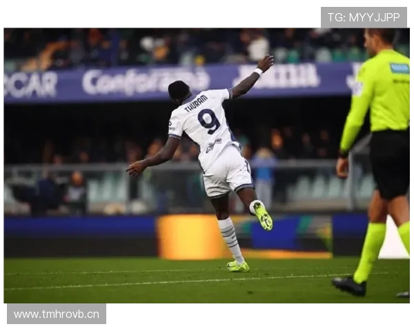 小图拉姆本赛季进攻输出持续提升