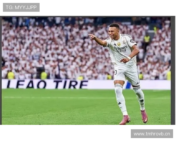 姆巴佩2017欧冠爆发