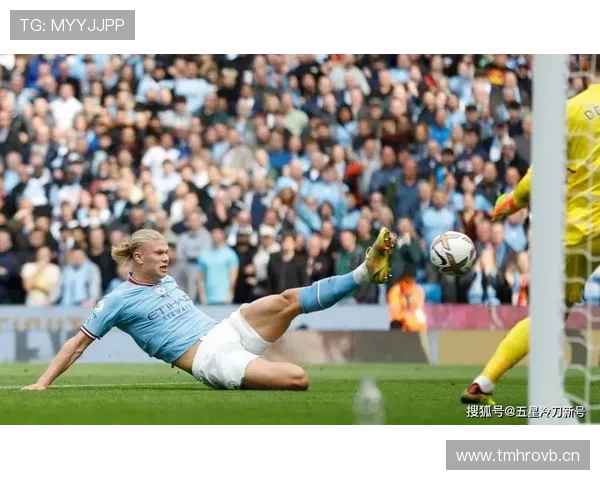 哈兰德职业生涯关键节点回顾：萨尔茨堡爆发到英超统治