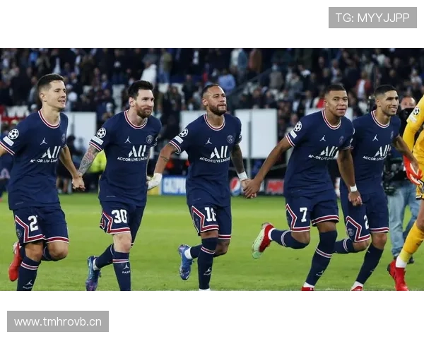 当边路成为核心：巴黎圣日耳曼进攻是否失去层次？