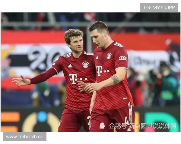 拜仁慕尼黑防守体系漏洞频出，连续失球对联赛竞争形势产生影响