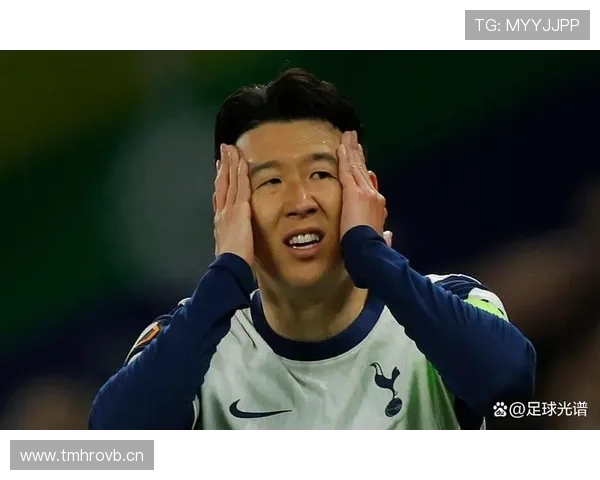 孙兴慜依赖加剧，热刺进攻缺乏第二核心是否制约赛季走势？