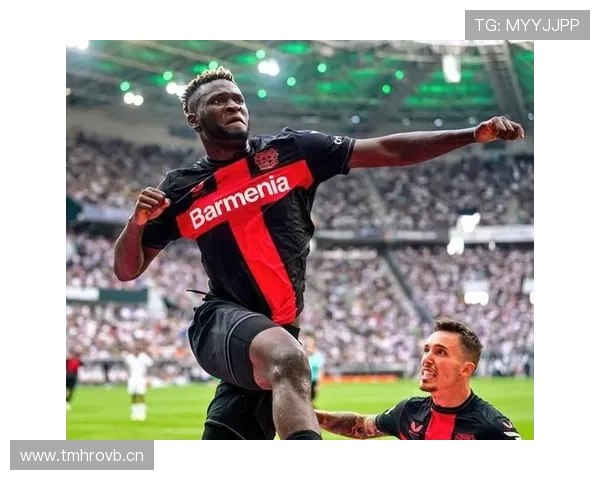 博尼法斯与顶级前锋竞争地位分析 博尼法斯与顶级前锋竞争地位分析