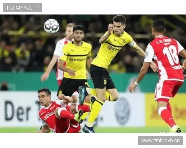 多特蒙德困局：防守漏洞频现，争冠之路屡屡受阻，战术短板何时能解？