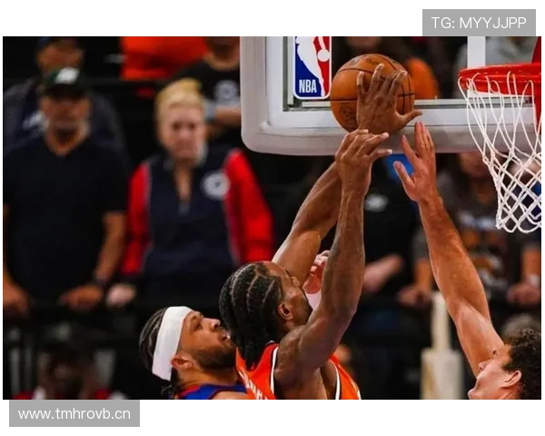 伦纳德相比上赛季少打单打转无球接投效率提升