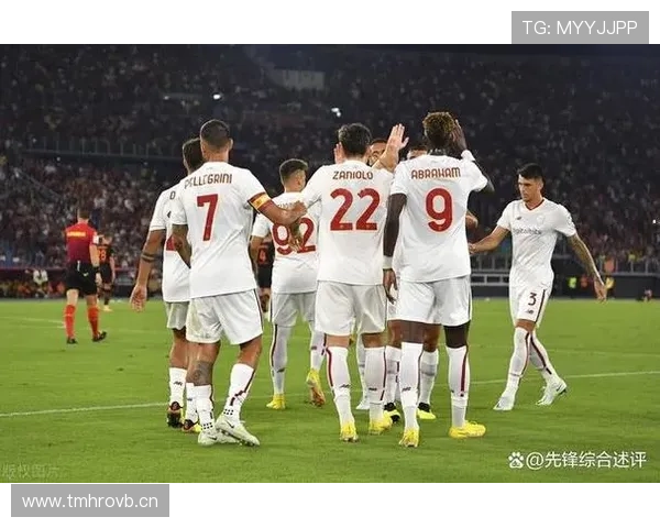 罗马阵容深度问题显现，对赛季争冠形势形成制约